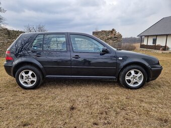 Predám Volkswagen Golf 4 1.9 66 kw - 2