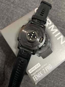 GARMIN FENIX 7 PRO - 2