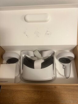 oculus quest 2 256GB - 2