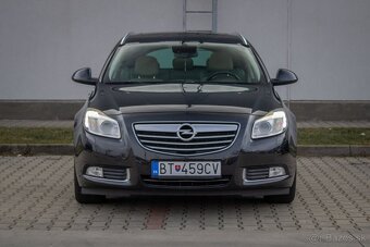 Opel Insignia ST 2.0 CDTI 160k Edition - 2