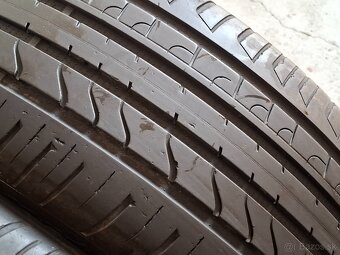 225/60 r18 letne pneumatiky Cooper - 2