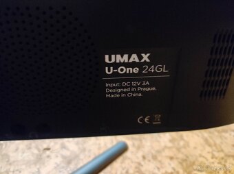 Umax U-one 24 GL - 2