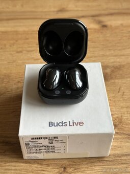 Samsung Galaxy Buds Live - 2