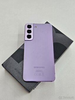 Samsung Galaxy S23 128GB – ako nový, záruka - 2