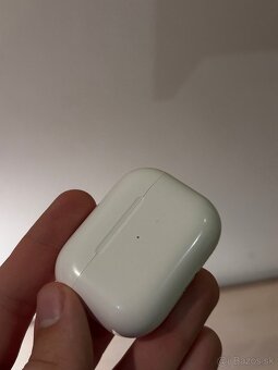 Predám AirPods Pro 2. generácie (USB-C) - 2