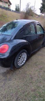 Volkswagen Beetle - 2