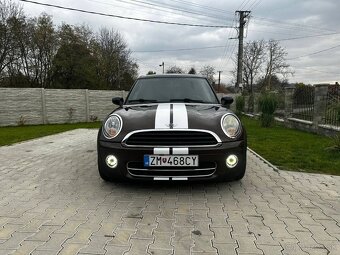 MINI Cooper D Clubman - 2