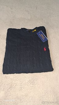 Polo Ralph Lauren sveter - 2