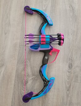 Nerf Rebelle luk - 2