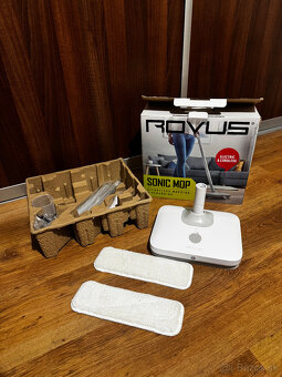 MOP Rovus Sonic - 2