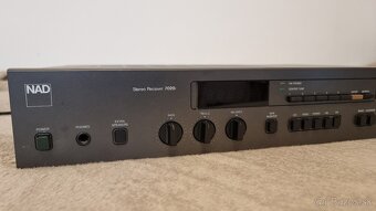 NAD 7020i  receiver - 2