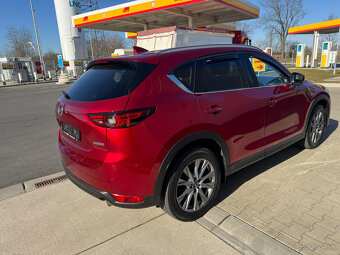 2020 Mazda cx5 2.2 135 kw - 2