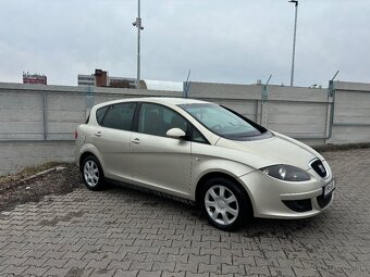 Seat Toledo 1.9 tdi 77kw manual - 2