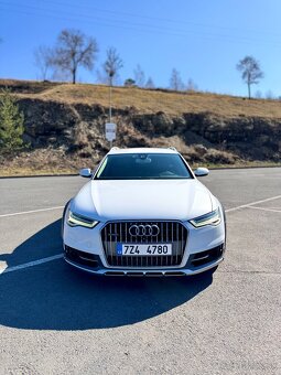 Audi A6 C7 Allroad 200kw quattro Design Selection - 2