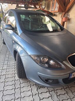 SEAT Altea 1.9tdi - 2