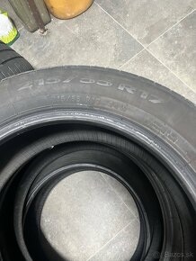 Pneumatiky pirelli - 2