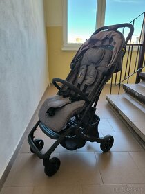 Easywalker buggy xs - 2