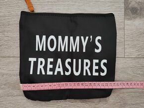 Prebaľovacia taška Mommy bag - 2