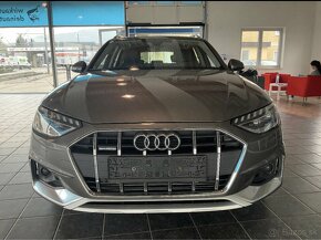 Audi a4 Allroad 3.0 v6 2021 210kw Quattro - 2