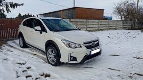 Subaru XV 2,0D Exclusive - 2