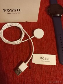 Smart hodinky Fossil - 2