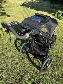 THULE URBAN GLIDE 2 na PRENÁJOM - 2