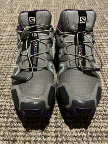 Salomon Speedcross 4 vel 38 2/3 - 2