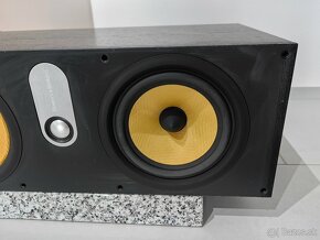 BOWERS & WILKINS HTM61 - 2