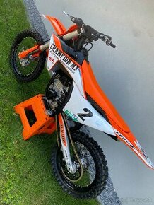 KTM SX-F 450 2024 - 2