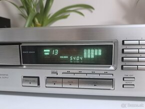 CD Player ONKYO DX 6920 s DO - 2