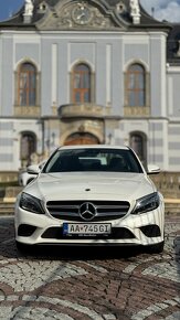 Mercedes Benz C 200 Business Soloution, odpočet DPH - 2