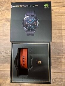 Hodinky Huawei Watch GT2 - 2