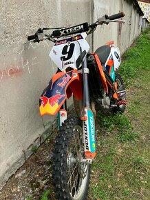 Ktm sx 85 - 2