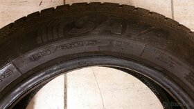 Zimná pneumatika 185/65 R15 Sava Eskimo S3 - 2