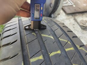 Letné Michelin Latitude 235/60/18 103W - 2