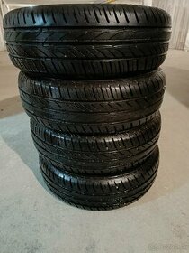 Predám pneu Matador 195/65 R15 letné - 2