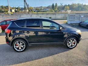 Ford Kuga 2.0 TDCi 103KW 4WD Titanium - 2