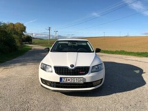 Skoda Octavia 3 - 1.6 TDI 77kw (2015) - 2