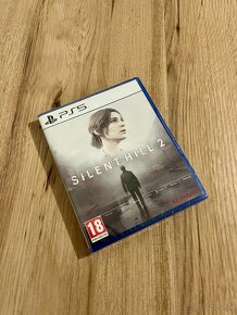 Silent Hill 2 + Steelbook - 2