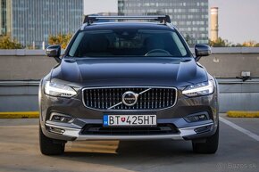 Volvo V90 CC Cross Country B5 Cross Country Plus AWD A/T - 2