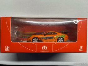 1:43 Minichamps BMW 320i STW - 2