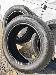 Predam pneu Continental EcoContact 215/55R17 - 2