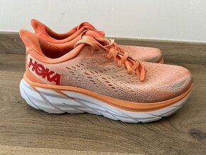 Hoka bežecké topánky  Clifton 8 vel. 40 - 2