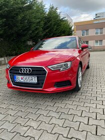 Audi A3, 1,5 TFSI, A7-Stronic, 47500km, kúpená v SR - 2