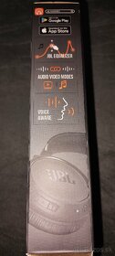 Slúchadlá JBL TUNE 520BT. - 2