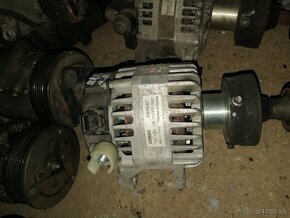 alternatory Ford 1.8 TDCI - 2