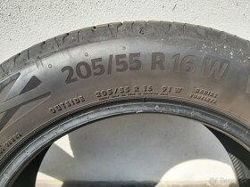 Continental 205/ 55/ R16 - 2