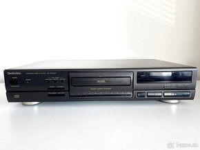 Predám Technics CD Player SL-PG470A - 2