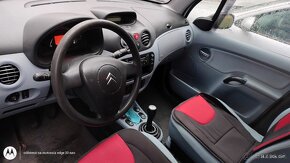 Citroen C3  benzin - 2