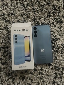 Samsung galaxy A25-5G - 2